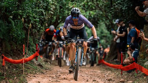 Canyon Tempr CFR Off-Road Shoes Canyon Tempr CFR Off-Road Shoes