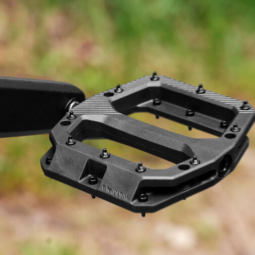 Canyon MTB Nylon Pedale Canyon MTB Nylon Pedale
